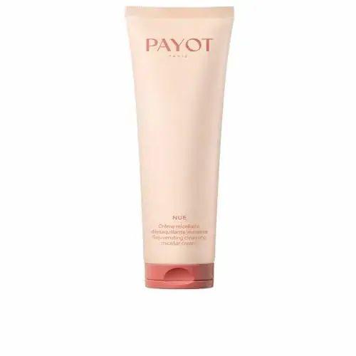 Payot Nue Creme Jeunesse Demaquillant 150ml
