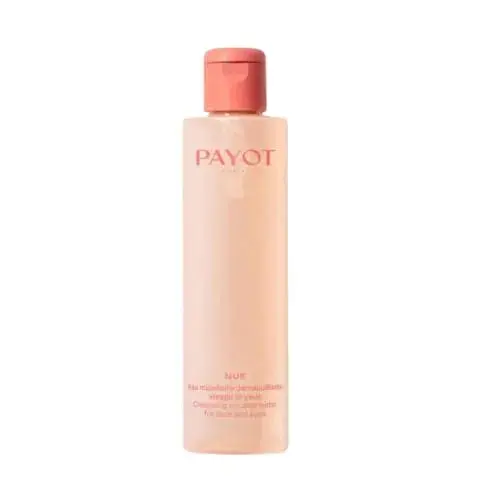 Payot Nue Eau Micellar Demaquilhante 200ml