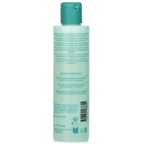 Payot Pâte Grise Água Micelar Desmaquilhante 200ml