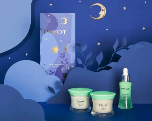 Payot Pate Grise Concentre Anti-imperfections Sérum 30ml