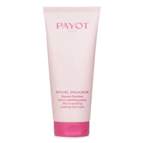 Payot Rituel Douceur Micro-Peeling Balm 100ml