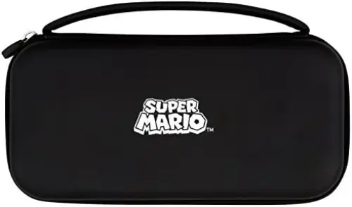 PDP Bolsa Deluxe Super Mario Nintendo Switch