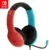 PDP LVL40 Fones de Ouvido Binaural Neon Pop Nintendo Switch