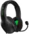 PDP LVL50 Auscultadores sem Fio Xbox One, Series X/S, Windows Verde, Cinzento