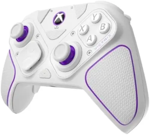 PDP Victrix Pro BFG Comando Sem Fios Xbox Series X S Branco