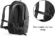 Peak Design Mochila Everyday Backpack Zip 15L Preta