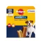 Pedigree Dentastix Snack Dental para Cães Pequenos 5-10kg x56