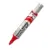 Pentel Marcador Maxiflo Vermelho 2,5mm Longa Duração