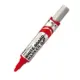 Pentel Marcador Maxiflo Vermelho 2,5mm Longa Duração