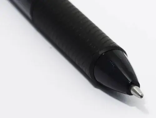 Pentel Roller Preto 0,7mm
