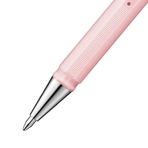 Pentel Caneta de Gel Rosa Pastel 0,8 mm Traço 0,4 mm