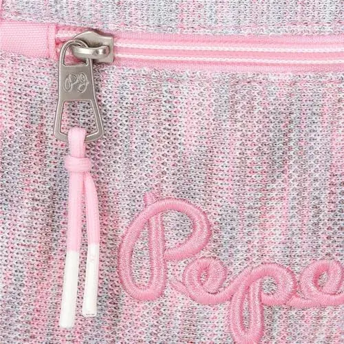 Pepe Jeans Estojos Triplo Miri