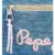 Pepe Jeans Necessaire Lena 26x16x12cm Multicor
