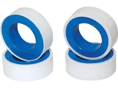 Perel Fita de Teflon para Roscas 4un