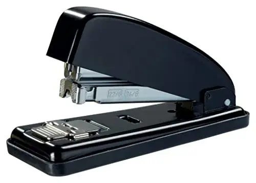 Petrus Agrafador 1 Carregamento Frontal Preto