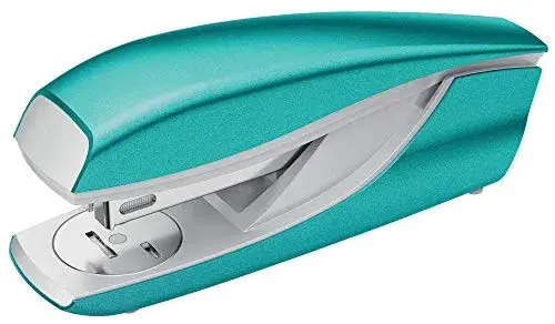 Petrus Agrafador 1 Metalizado Turquesa