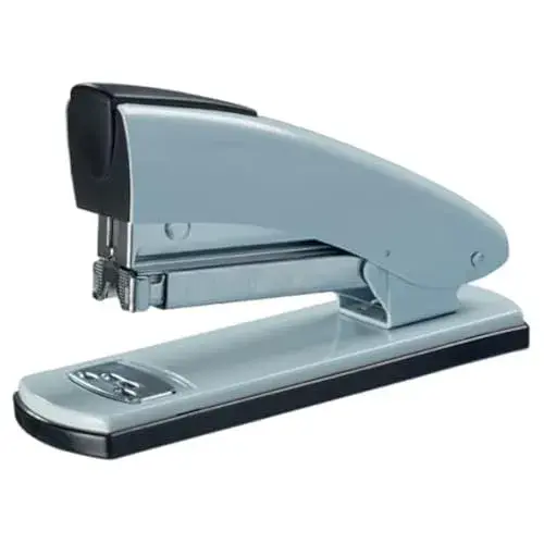 Petrus Agrafador 2001 P 30 folhas papel cinza