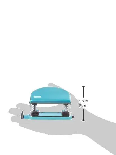 Petrus Furador 52 Wow Turquesa Metalizado