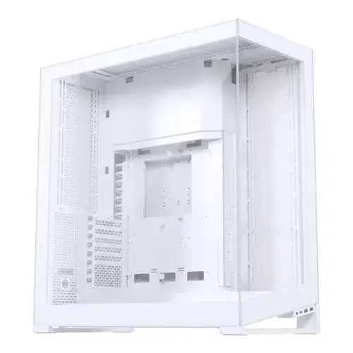 Phanteks NV923TG Full Tower ATX E-ATX Micro ATX Mini-ITX Branco Vidro Temperado DRGB