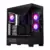 Phanteks PH-XT523V1 DBK01 Tower PC Preto Vidro Temperado com suporte 360 mm e compatibilidade com placas gráficas até 415 mm