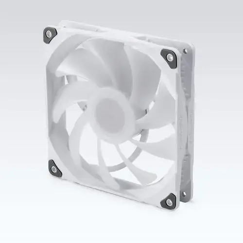 Phanteks ventoinha para PC 140mm Branca PWM D-RGB