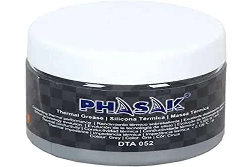 Phasak Massa Térmica Grey