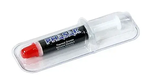 Phasak Massa Térmica 0.5G Cinza