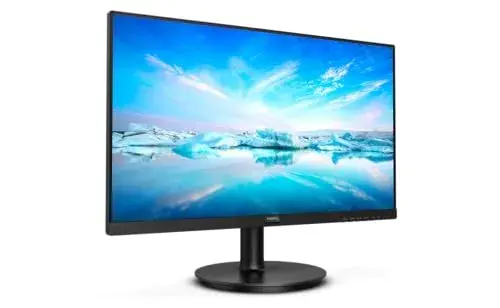 Philips 24″ V-Line 1920×1080 VA FHD Monitor