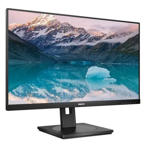 Philips 242S9JML/00 23.8″ FullHD LED