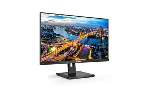 Philips 275B1 27 Polegadas 2560×1440 IPS Monitor