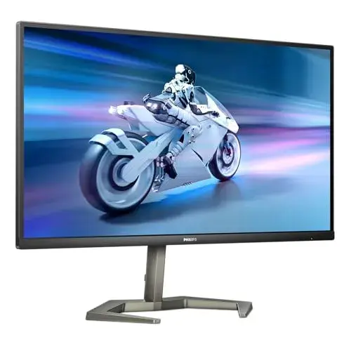 Philips 27M1N5500ZA 27″ QHD IPS