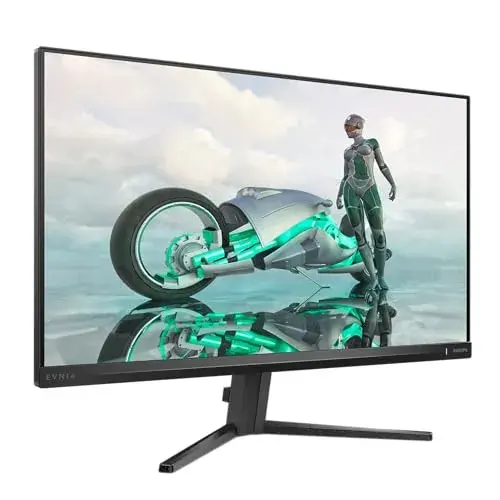 Philips 27M2N3200S FHD IPS 180Hz Gaming