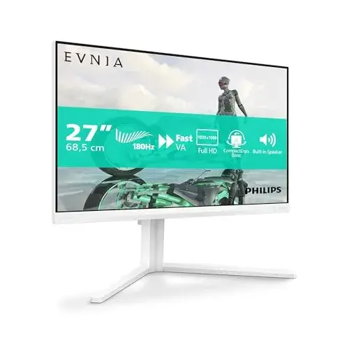 Philips 27M2N3201A/00 27″ FHD IPS