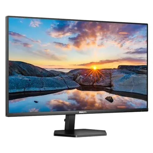 Philips 32E1N3100LA 31.5″ FullHD VA