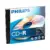 Philips CD-R 700MB 80min 52x velocidade