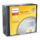 Philips CD-R 700MB 80min 52x Velocidade de gravação