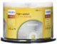 Philips CD-R 700MB 80min Spindle Pack 50