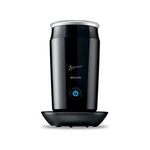 Philips Emulsionador CA 6500/60 500 W Preto Quente e Frio