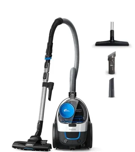 Philips FC9332/09 650W Aspirador cilíndrico PowerCyclone 5