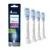 Philips Sonicare Premium Gum Care Cabeças de Escova Branca 4 Unidades