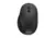 Philips SPK7507B Mouse Wireless 3200 DPI RF Wireless Preto