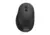 Philips SPK7607B Mouse 3200 DPI RF Wireless Bluetooth Preto