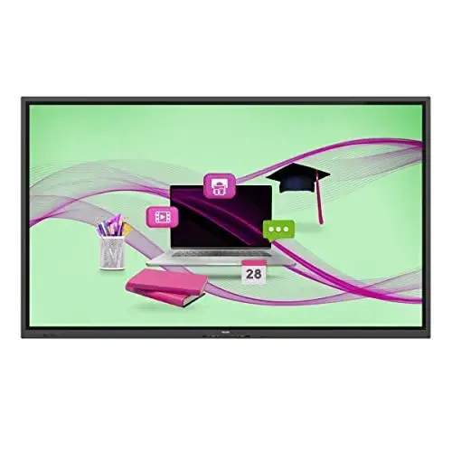 Philips 28BDL4052E00 75″ 4K Ultra HD Touch Screen