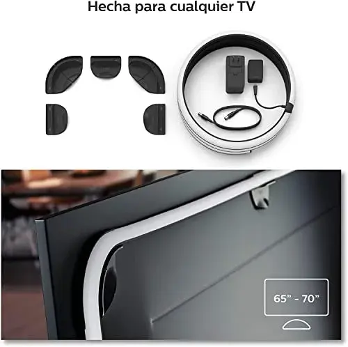 Philips Fita LED Flexível 3m RGB