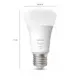 Philips Lâmpadas LED 9W Branca Quente Hue