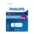 Philips Snow Edition 64GB Purple Pen USB