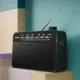 Philips TAR2509 Rádio Portátil Preto