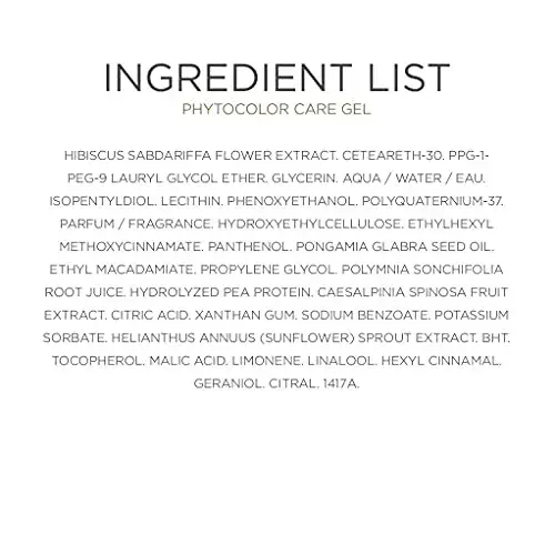 Phyto Color Care Sem Enxágue 150ml