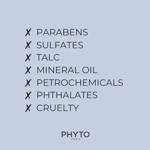 Phyto Douceur Shampoo Seco 75ml