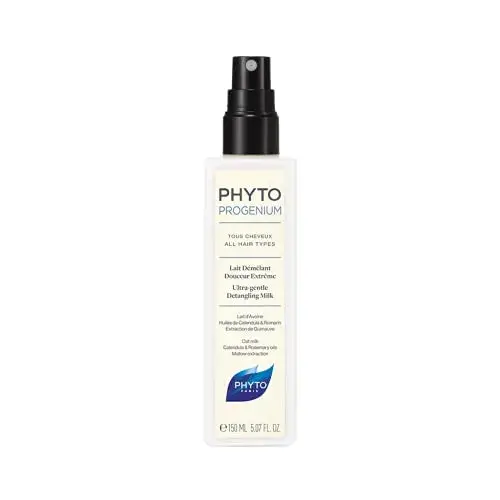 Phyto Phytoprogenium Leite Desembaraçante 150ml